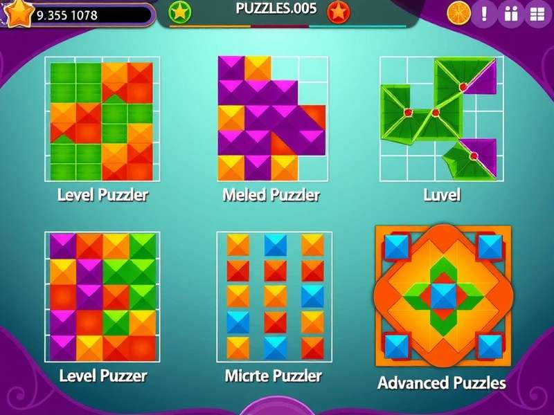 Jalebi Virtuoso strategy guide showing advanced puzzle solutions